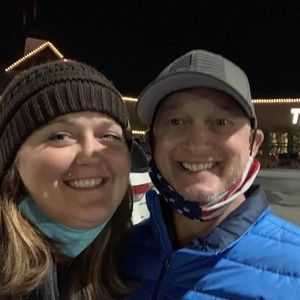 Meet your Posher, Lacey